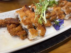 -醉壹号海鲜大排档(厦门美食地标店)