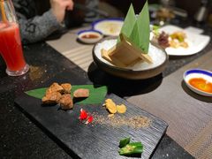 -極上萬膳·日料放题(海岸城店)