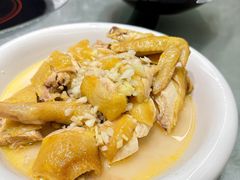 白切鸡-创味·民间海南菜·非遗藤桥排骨(藤桥·免税城店)