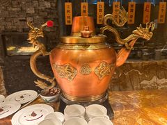 -万达瑞华酒店美食汇自助餐厅(楚河汉街店)