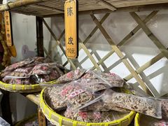 -苏州市吴中区光福窑上花果蜜饯厂