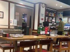 大堂-方城小吃店