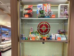 -星伦多自助料理·涮烤一体(江桥万达店)