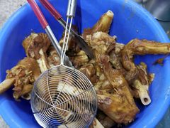 -金新羊杂馆·小龙虾