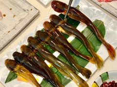 -漾亚·雍雅合鲜(桐梓林店)