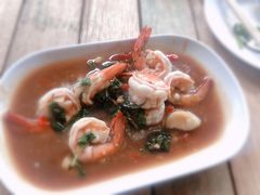 -Doo Dee Thai Food(Issan/Isaan/Esan)
