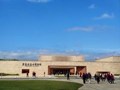 -盘龙城遗址博物院