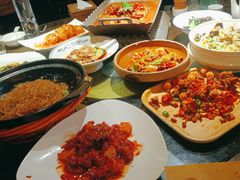 -永安水煮活鱼·仪征菜(仪征奥林匹克店)