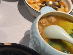 -四世同堂·京菜·烤鸭(双井店)