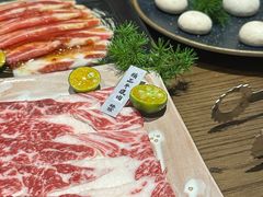 -樱宿日式和牛烧肉(五道口店)