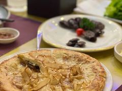 -高丽馆(尊茂店)