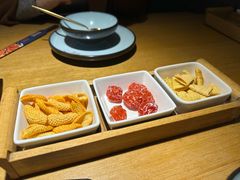 -胡马八破·川菜小馆(高新万达店)