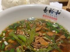 -易裕和·长沙米粉(竹塘西路店)