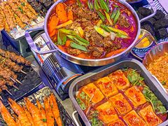 -燥次·烧烤酒场(万象城店)