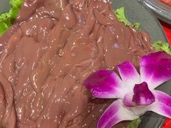 -谭鸭血老火锅(漳州路店)