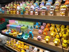 -酷乐潮玩(城西银泰城店)