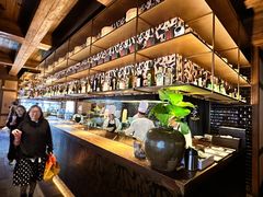 -喜晋道面馆(华严寺广场店)