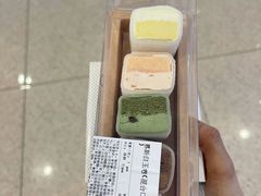 -盒马鲜生(王府广场店)