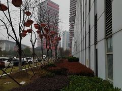 -艳阳天·非遗楚菜(武汉客厅店)