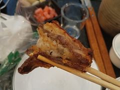 -大汗烧烤滩羊馆(清水河公园店)