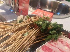 -钢管厂五区小郡肝火锅串串香(总店)