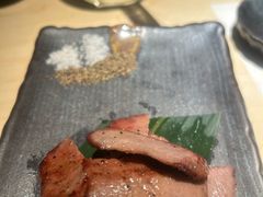 -乌君·酒场·炭火烧鸟(侨城坊店)