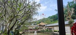 -爱帝宫月子中心(罗湖别墅院)