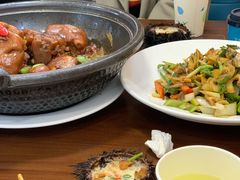 -金穗-老荣成·荣成菜