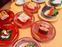 -寿司郎(皇庭广场店)