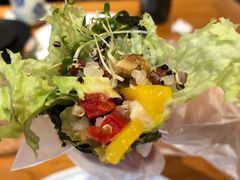 -天水蔬食料理(树德之光店)