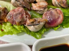 -阿杰臻选海鲜饭店(普陀山店)