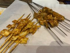 -枪火串烧·东北特色烧烤(罗湖总店)