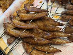 -老白清真烧烤(锦州旗舰店)