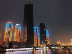 -武汉两江游览·夜游长江(汉口粤汉码头)