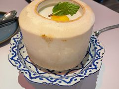 椰子冻-BetterThai 泰加(苏州中心店)