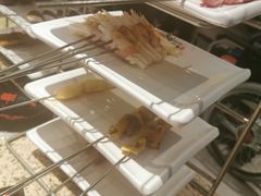 -丰茂烤串(公园店)