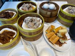 -大海湾酒楼(人南店)