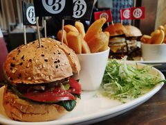 -Bistro 63 创意融合料理(广粤天地店)