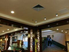 大堂-麒麟中餐厅·经典粤菜·地道菜式老字号(广州长隆酒店)