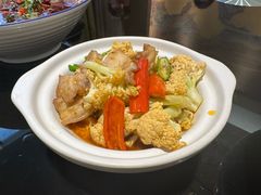-兔爸私家小厨(新北万达店)