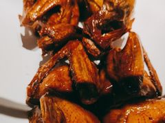 -鸽子侯·家宴·平价海鲜(绿地店)