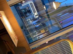 -比格比萨自助(宝山日月光店)