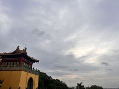 -南京市江宁方山