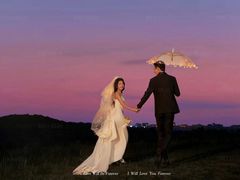 -经典婚纱摄影美学馆·私人定制