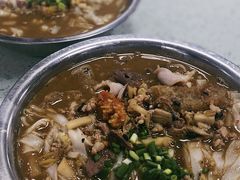 老友三鲜粉-舒记粉店(七星路店)