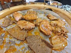 -阿昌白族石板烧·菌锅(大理古城店)