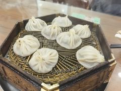 -西安贾三灌汤包·回坊小吃·清真炒菜(北院门总店)