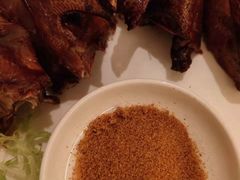 -铭轩中餐厅·海南菜·粤菜(亚龙湾瑞吉店)