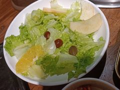 -九田家黑牛烤肉料理(新辰里亚运村店)