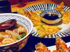 -龍二烧肉酒场(九亭店)